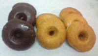 Donuts