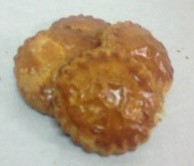 Pastelillos