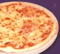 Pizza Margarita